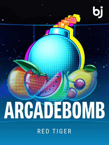 Arcade Bomb game thumbnail