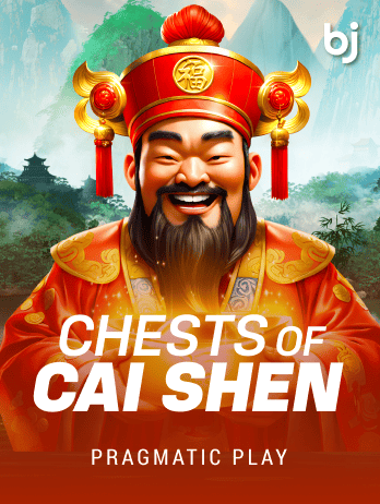 Chests of Cai Shen thumbnail