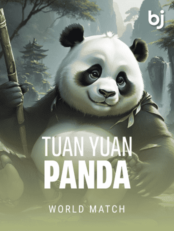 Tuan Yuan Pandapng game screenshot
