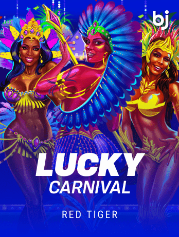 Lucky Carnival game thumbnail