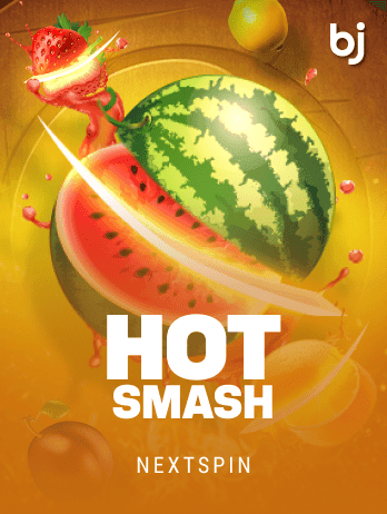 Hot Smash game thumbnail