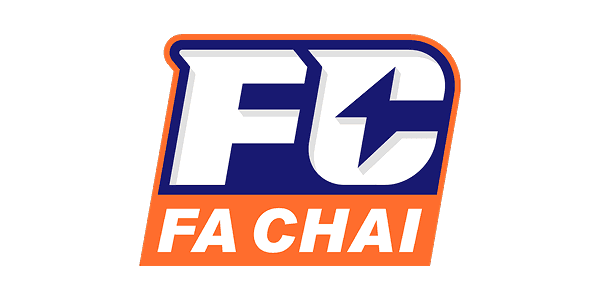 FC Gaming partner logo