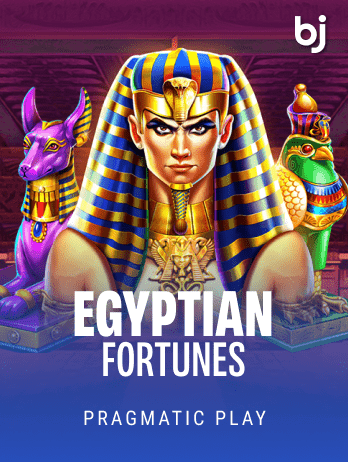 Egyptian Fortunespng game thumbnail