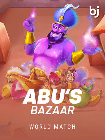 Abu's Bazaarpng game screenshot