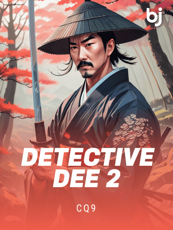 Detective Dee 2png game thumbnail