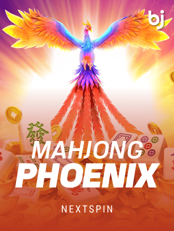 Mahjong Phoenix thumbnail