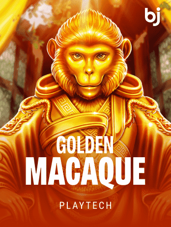 Golden Macaquepng game thumbnail