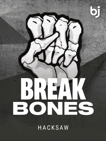 Break Bonespng