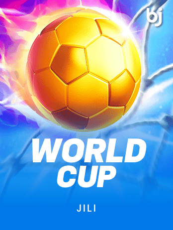 World Cup game thumbnail