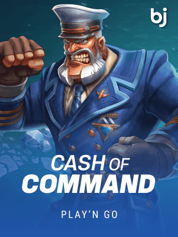 Cash of Commandpng game screenshot