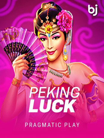 Peking Luck thumbnail