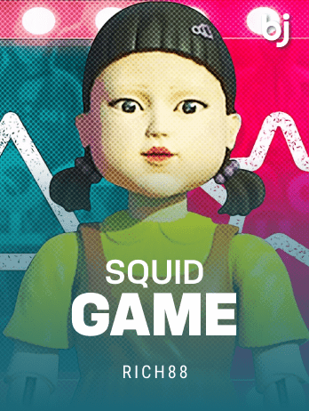 Squid Game game thumbnail