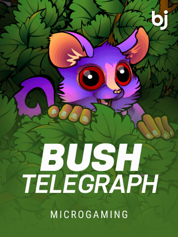 Bush Telegraphpng game thumbnail
