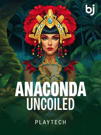 Anaconda Uncoiledpng game screenshot